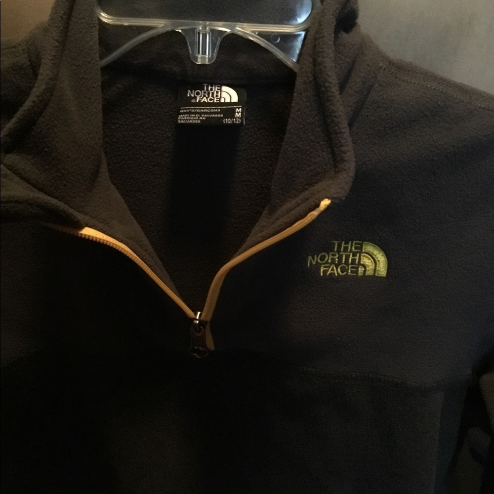 Children’s north face